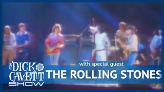 The Rolling Stones Perform At Madison Square Garden | The Dick Cavett Show Net Worth