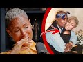 Jada Pinkett Smith Exposed For LYING About Tupac&#39;s Marriage Proposal