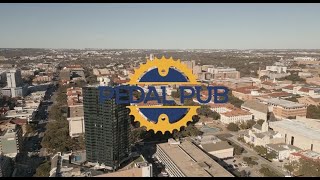 Unmatched Franchise Support | Pedal Pub Experiences
