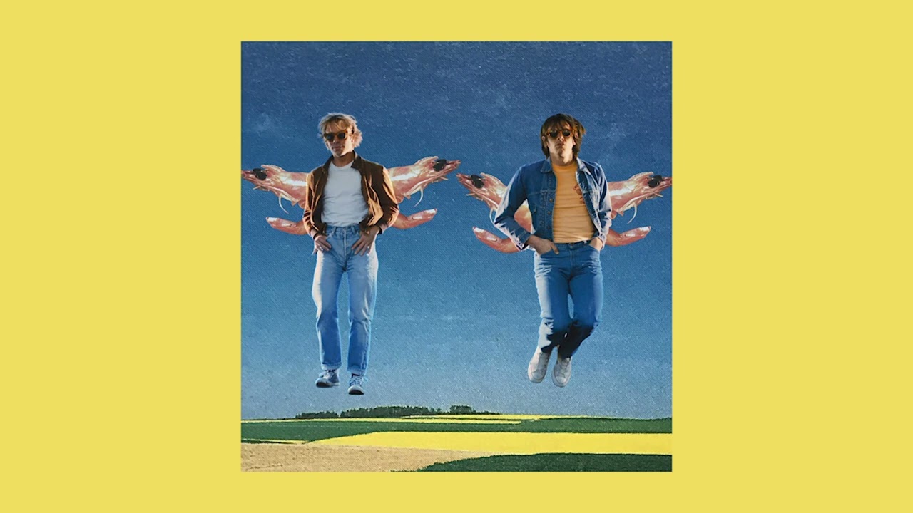 None of This Matters Now - Papooz