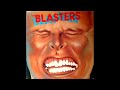 The blasters  american music