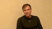 Актёр кино Носов Александр