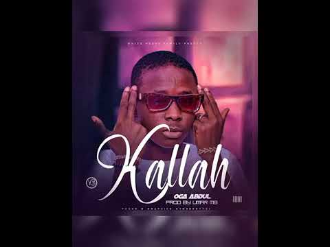 Watch Kallah new video song by oga Abdul on YouTube Watch Kallah new video song by oga Abdul on YouTube