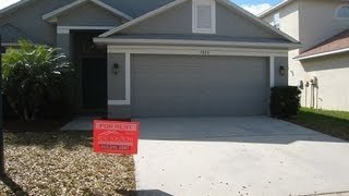 Riverview: 2112 sq. ft. Home at 9824 White Barn Way