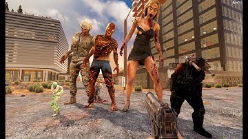 7 Days to Die War3zuk Specific Twitch Chat Integration Mod