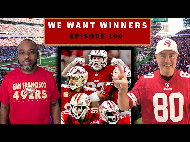49ers Season Preview: Super Bowl Contenders or Not? | We Want Winners 49ers Season Preview: Super Bowl Contenders or Not? | We Want Winners