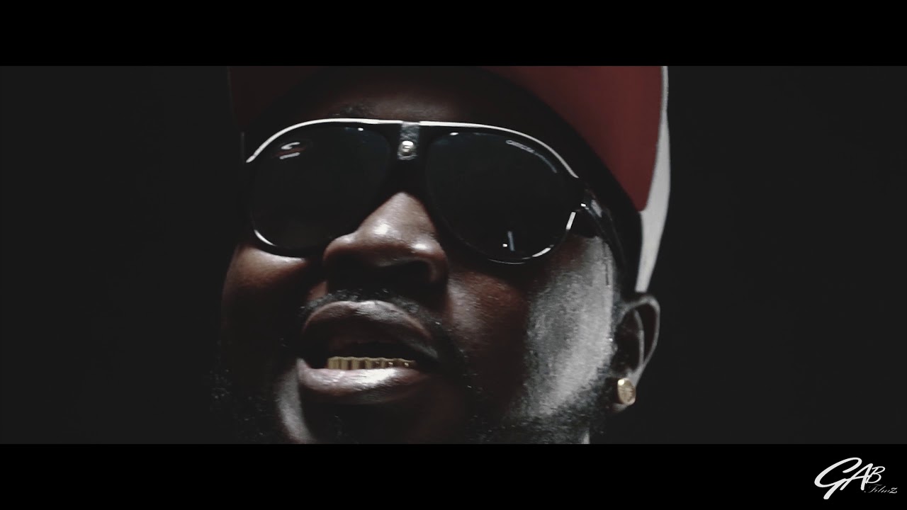 "LIL BITTY BITCH" MUSIC VIDEO JOHN BIGGS X DP THA MONSTA