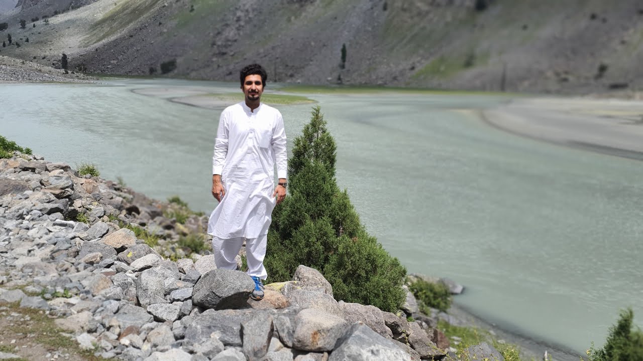 Kharkhari Lake | Ghabral | Kalam Swat