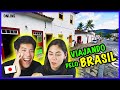 Passeando pelo Brasil