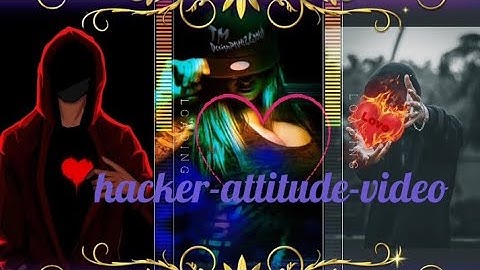 Hacker attitude status🔥 hacker shayari status🔥hacker lover😍#vabby attitude shayari #tarending