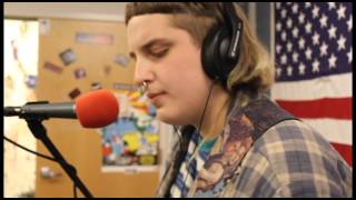 Microsoft Saint at WPRB