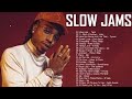 Best 2000s Slow Jams Mix | Ella Mai, Jacquees, Tank, Usher & More