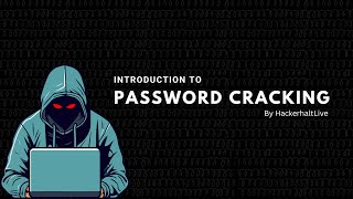 Hydra Password Cracking for Newbies - Part 1: Getting Started