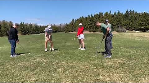 PGA Level 2. Video 3: Explanations and Demonstrations