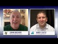 #AEHoops Chat with Andy Katz & John Becker