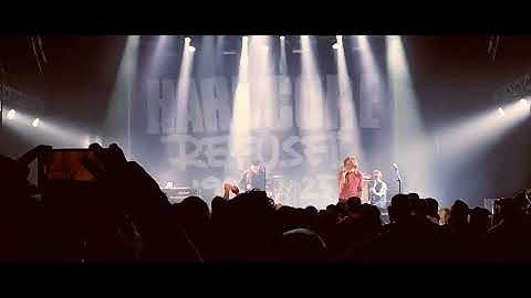 Refused "Victims of a Bomb Raid" with Mattias Alkberg 20 December 2025