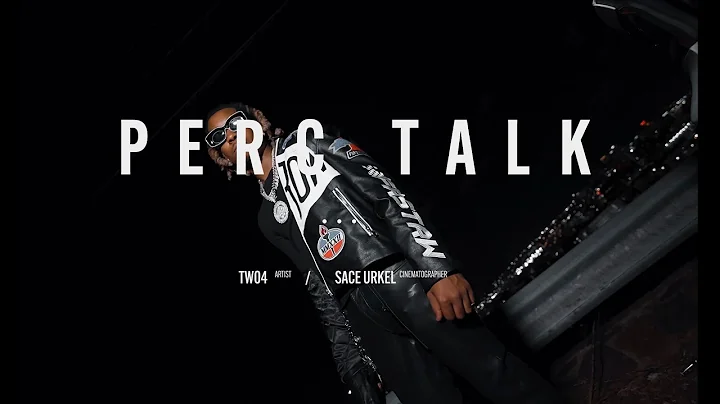 Two4 - Perc Talk (Official Music Video) @AlpineHooligansTV