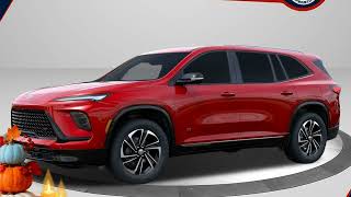 For Sale: 2025 Buick Enclave Sport Touring - $47,585 - Located in FL, USA Starling Buick Gmc Stuart Reviews