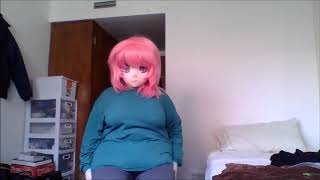 Amy Let Herself Go screenshot 3