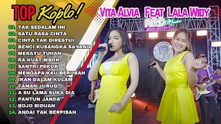 Download Lagu ALBUM KOPLO VIIRAL TERBARU - LALA WIDY FT VITA ALVIA - TAK SEDALAM INI MP3
