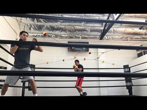 Aloha Time Boxing