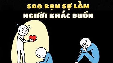 Tâm lý những người luôn muốn làm hài lòng người khác