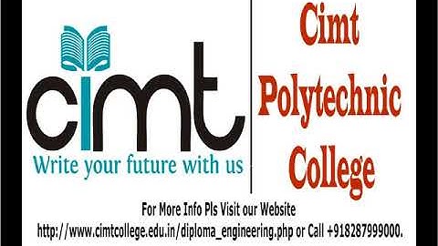 Best Polytechnic College, Institutes in Noida and Greater Noida.