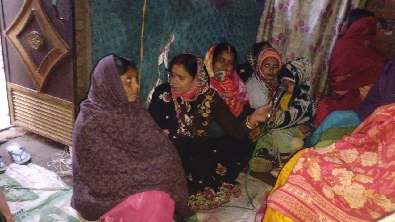 Aaj humne bahut khush Hain isliye ki aaj mera Babu ka chachi ke naati ka chhathi a raha hai 🥰🥰