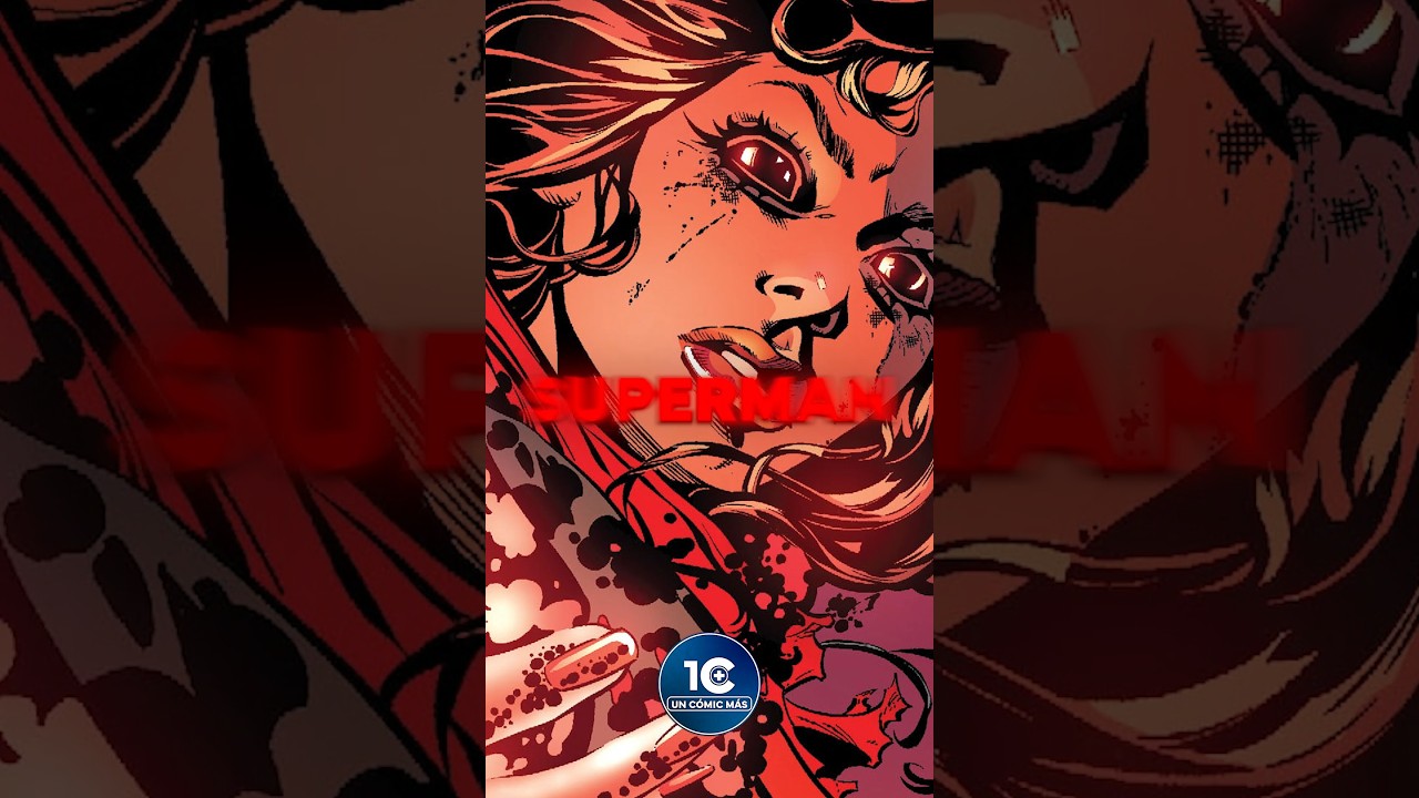 La Decisión que Cambió Todo: El Legado de un Héroe #DCComics #ElErradicador #dc #Shorts
