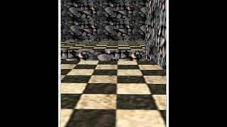 Android openGL ES test 2