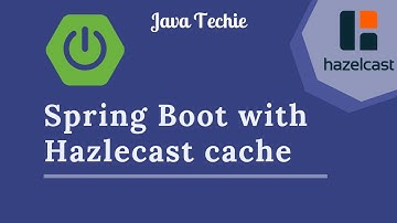 Spring with Hazlecast cache