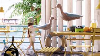 Happy terrace - Design your space with RotterDame Design
