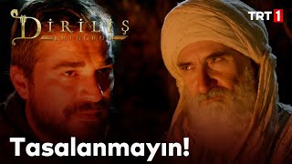 Diriliş Ertuğrul 2. Bölüm - Allah bir yiğit çıkarır