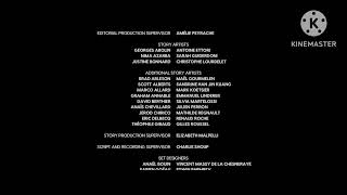 Migration 2023 End Credits Edited