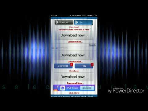How To Download Pokemon Episodes In Hindi.(3gp Or MP4).