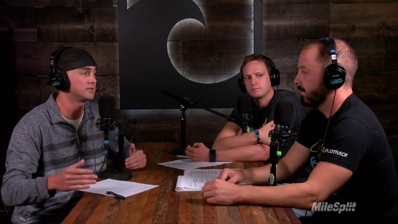 MileSplit LIVE: Sam Affolder's Impact On Loudoun Valley