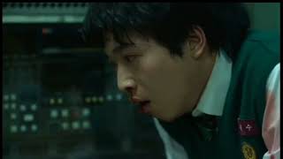All Of Us are Dead Episode 3 part 84 in Hindi