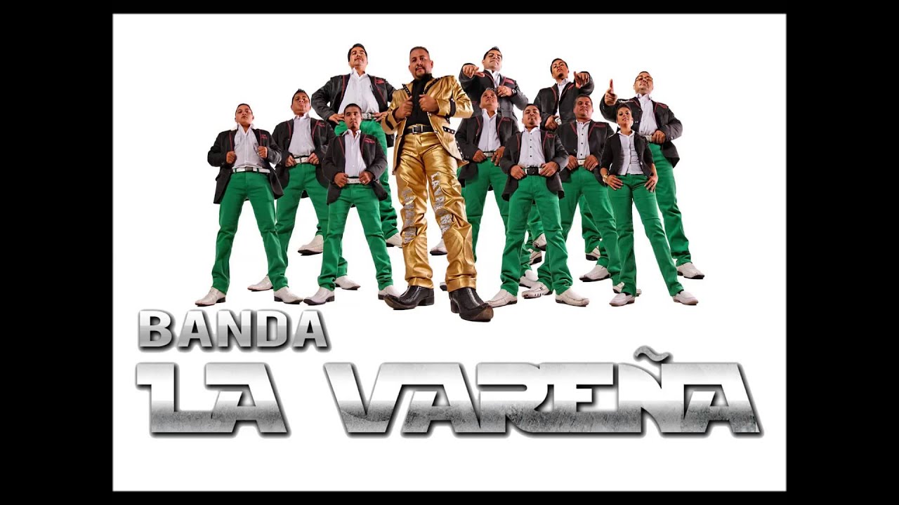 Sangre De Valiente Banda La Varena 2015 YouTube Sangre De Valiente Banda La Varena 2015 YouTube