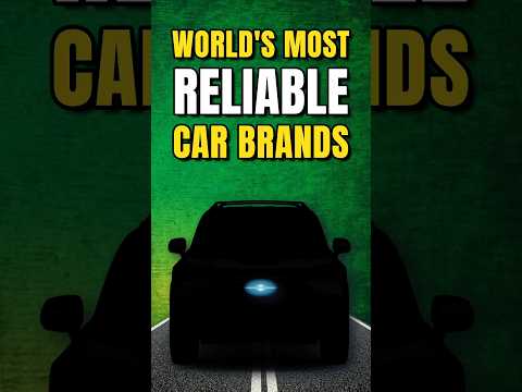 World's Most Reliable