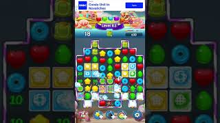 my jelly bear story ( level 80-83 ) || Gubat official vlogs screenshot 4