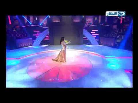 لسه هنغنى أغنية أما نعيمة للمطربة مروة