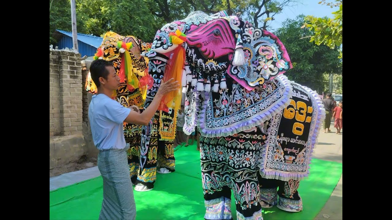 ရွှေအိုး၂၂နှစ်တိုင်ခဲ့ပါပြီ  2024 မှာတော့ ဘော်ကြယ် ရိုးရာအကြီး အငယ် သုံးတန်းလုံး ပထမ ရခဲ့ဘူးပါပြီဗျာ