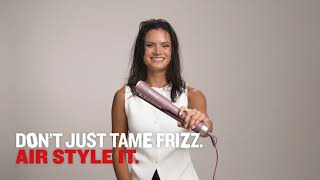 Remington AIRvive™ 2-in-1 Air Styler How-To-Style Guide | AS8930AU