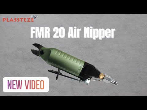FMR 20 ECON AIR NIPPER 