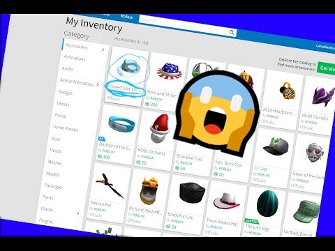 How To Make Your Own Hat On Roblox 2018 Youtube - how to create hats on roblox 2018