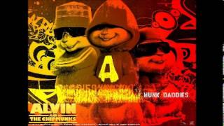 DJ Felli Fel - Boomerang ft. Akon, Pitbull \u0026 Jermaine Dupri - CHIPMUNK VERSION