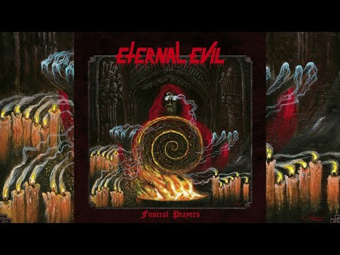 ETERNAL EVIL -