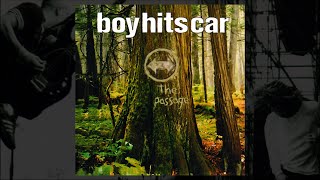 Watch Boy Hits Car The Passage video