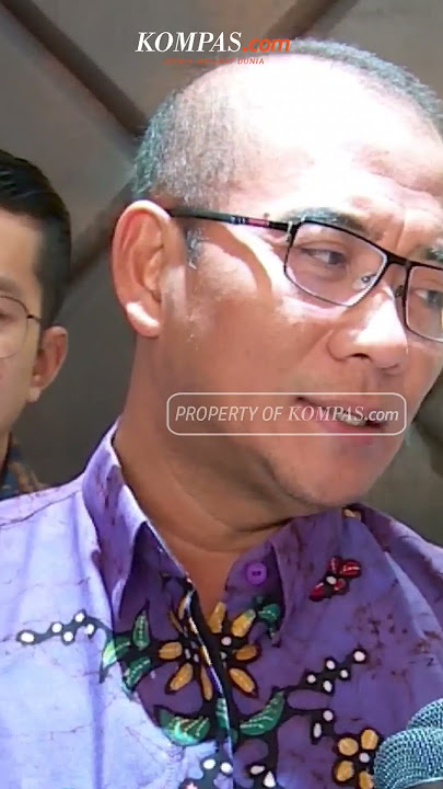 Download lagu Kata KPU Soal Grace Natalie Hampiri Moderator Saat Jeda Iklan Debat Capres #Shorts