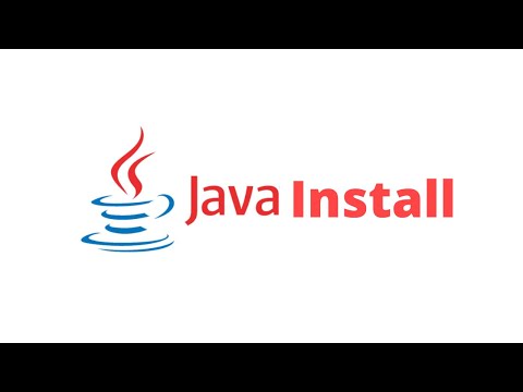 How to Install Java JDK on Mac OS
